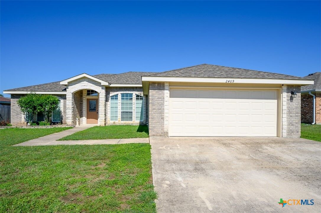 Property Photo:  2409 Jake Drive  TX 76522 