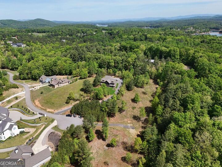 Property Photo:  Lot 101 Big Knoll Drive  GA 30512 