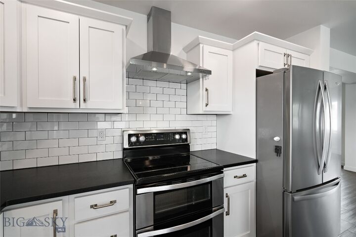 Property Photo: 315 Caitlin Road MT 59718