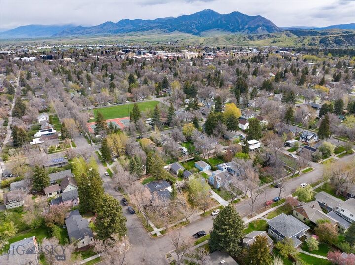 Property Photo:  419 W Harrison  MT 59715 