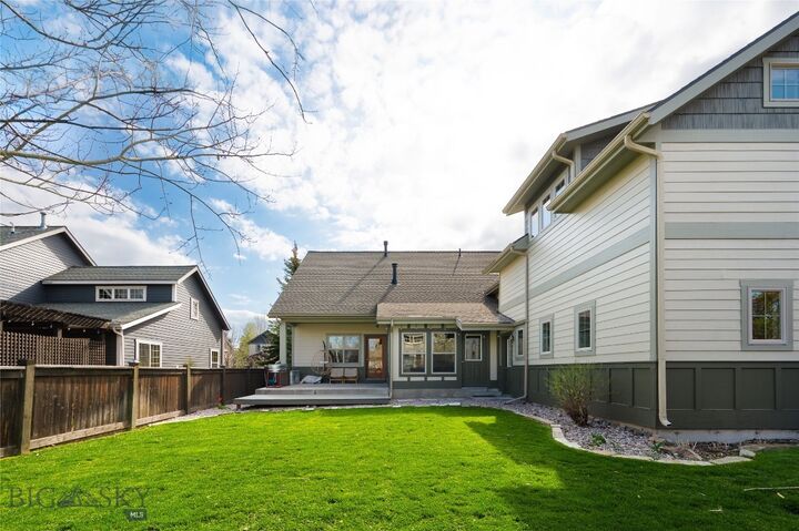 Property Photo: 3281 Gardenbrook Lane MT 59715