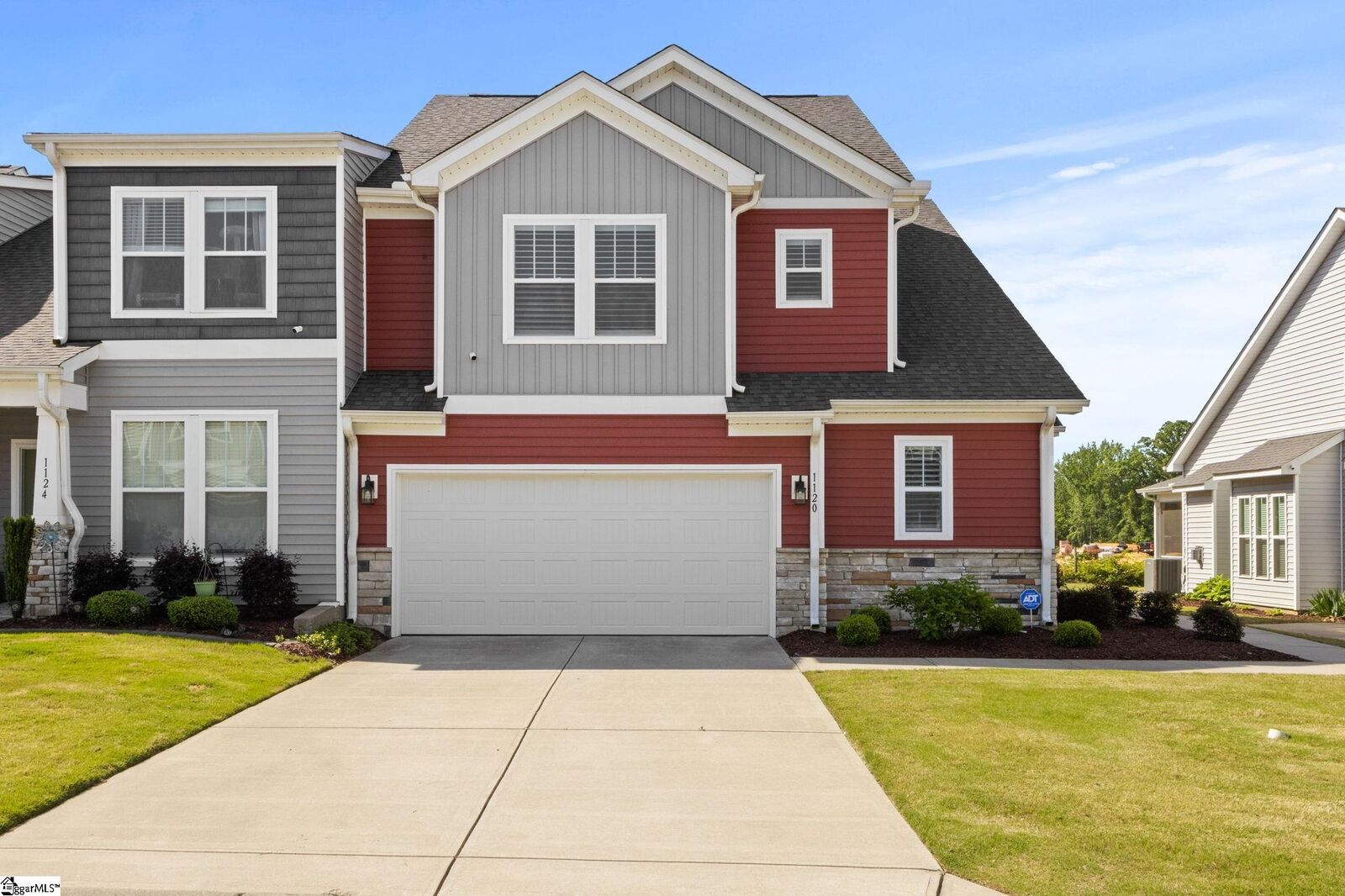 Property Photo: 1120 Cobbler Lane SC 29316