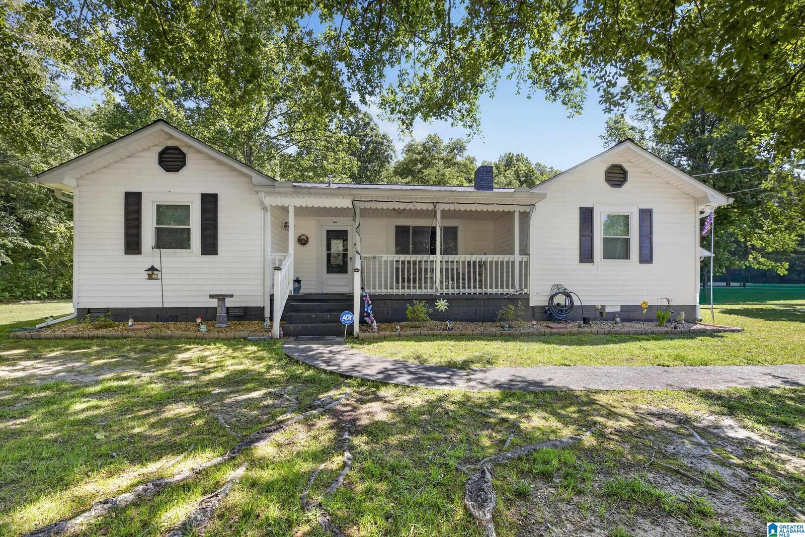 Property Photo:  6001 Saks Road  AL 36206 