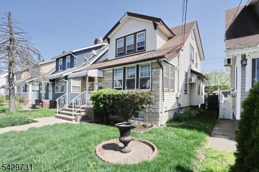 Property Photo:  115 Lexington Ave  NJ 07003 