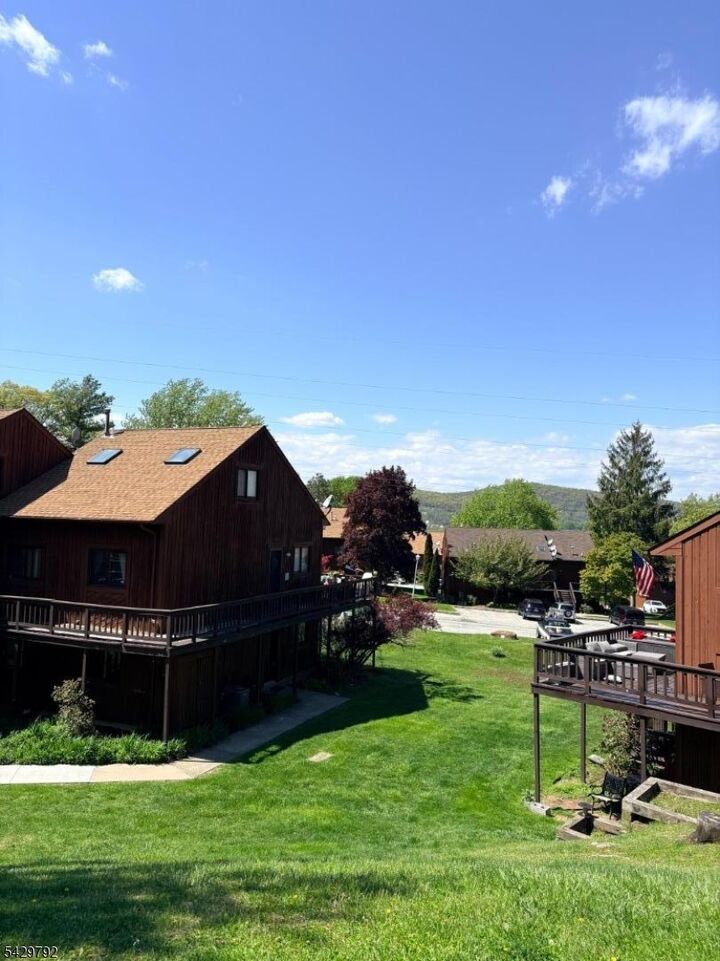 Property Photo:  2 Jackson Hole 5  NJ 07462 