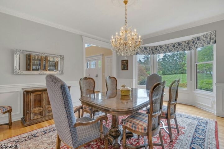 Property Photo:  1029 Old Chester  NJ 07931 