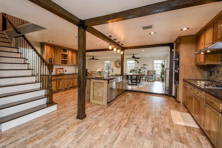 Property Photo:  22819 Powell House Lane  TX 77449 
