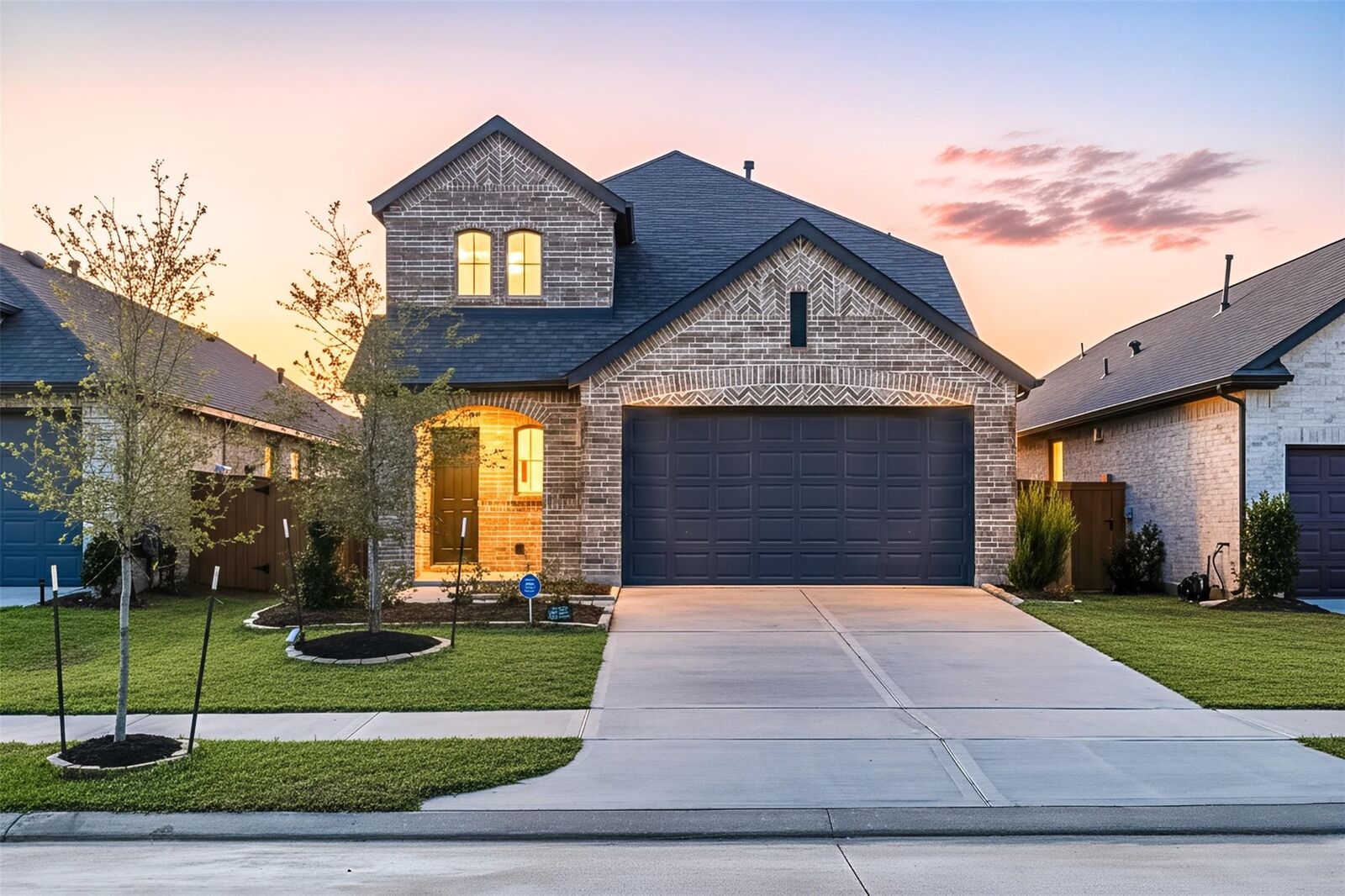 Property Photo:  904 Pismo Creek Lane  TX 77493 