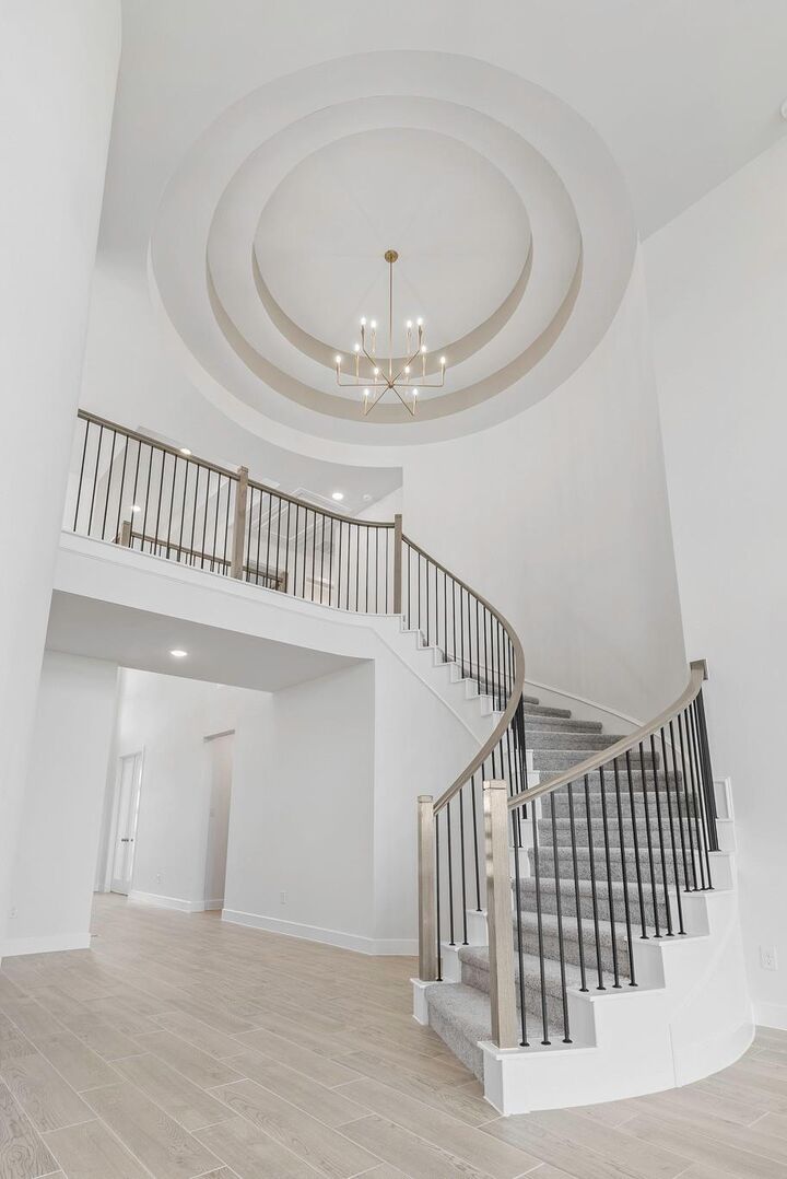 Property Photo:  413 Heritage Moon Court  TX 77493 
