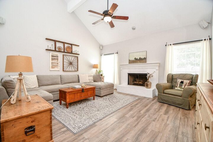 Property Photo:  3306 Magnolia Trail  TX 77084 