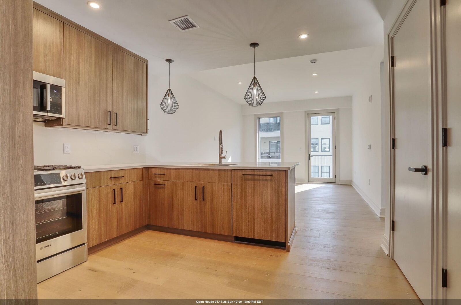 Property Photo:  921 Madison St 401  NJ 07030 