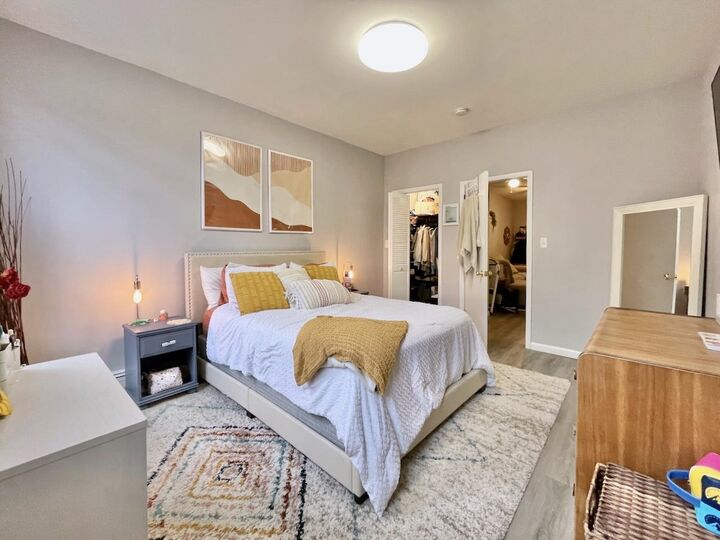 Property Photo:  227 Clinton St 3  NJ 07030 