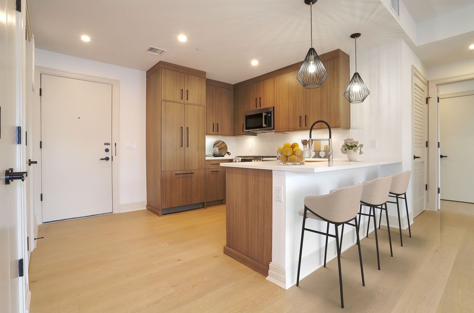 Property Photo: 921 Madison St 306 NJ 07030