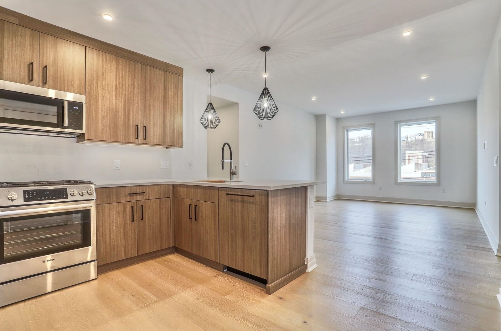 Property Photo:  921 Madison St 306  NJ 07030 