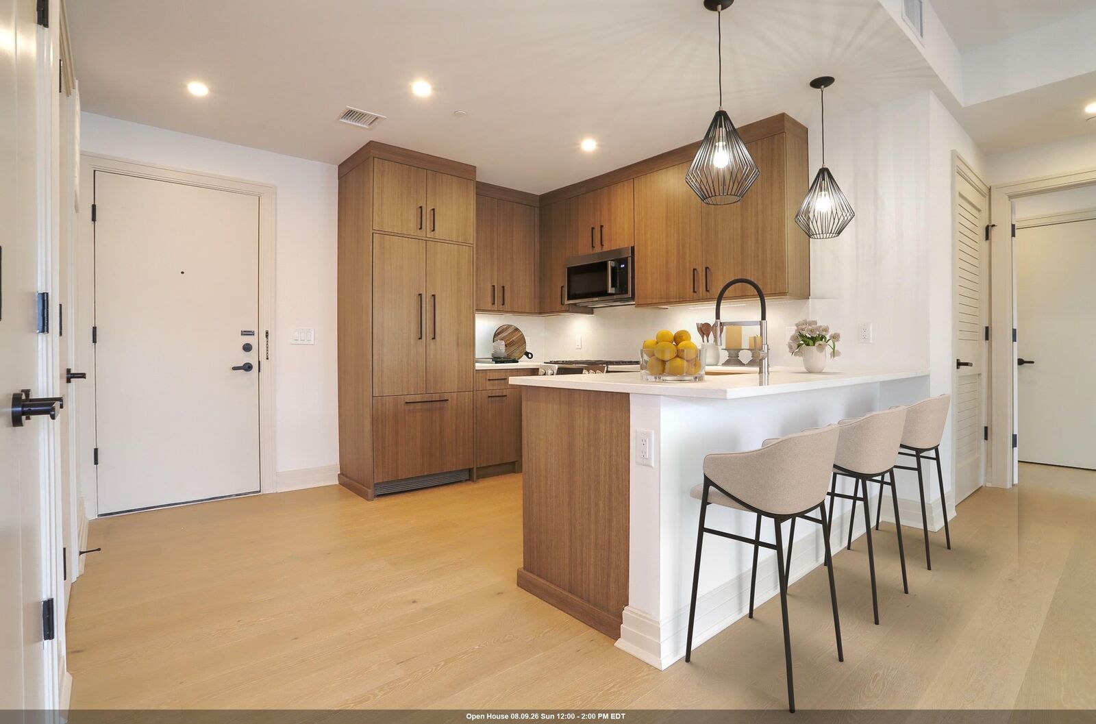 Property Photo:  921 Madison St 306  NJ 07030 