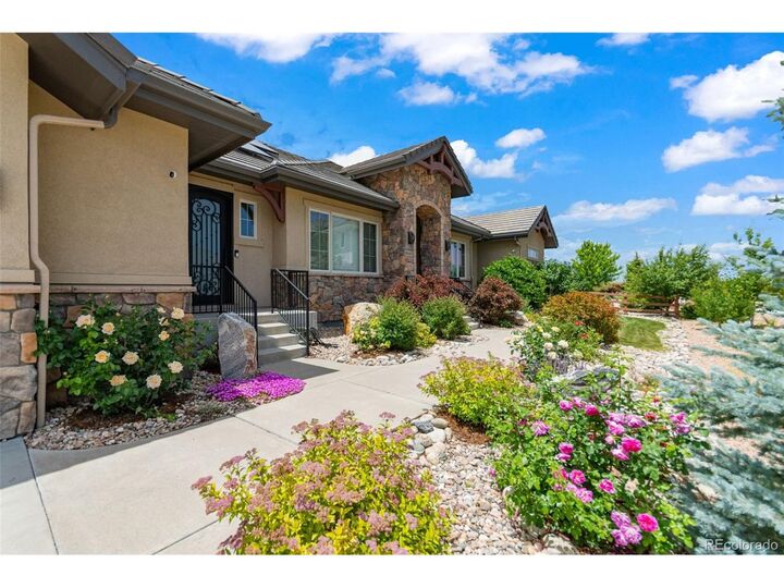 Property Photo:  9567 Poppy Way  CO 80007 