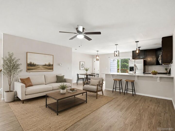 Property Photo:  112 12th Ave  CO 80501 