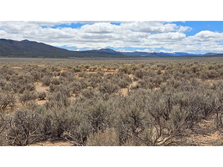 Property Photo: Tio Irving St CO 81133