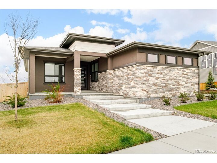 Property Photo:  17284 Rose Mallow Ave  CO 80134 