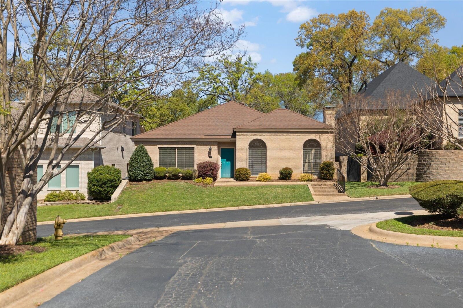 Property Photo: 14 Palisades Blvd TX 75605