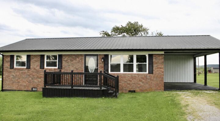 Property Photo: 10779 Ky-57 KY 41189