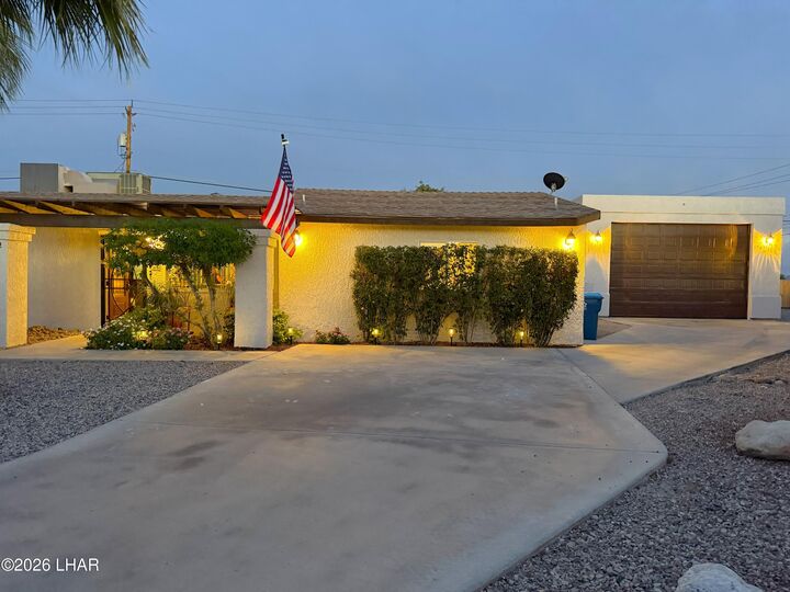 Property Photo:  3478 Winston Cir  AZ 86406 