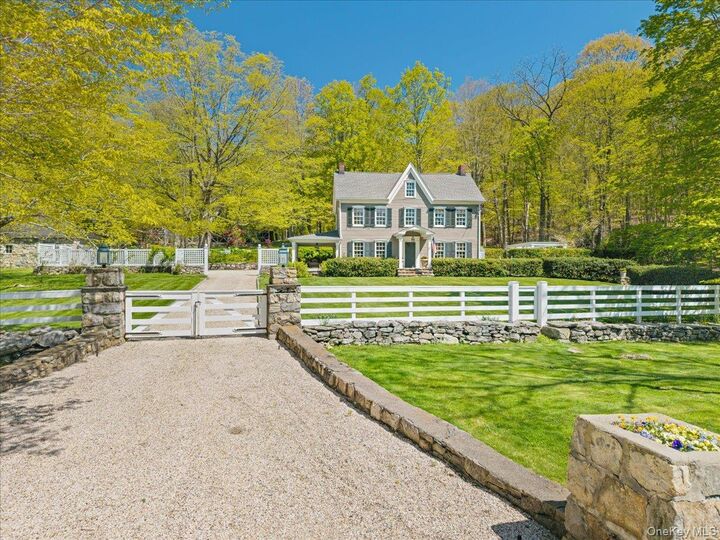 Property Photo:  608 Farmers Mills Road  NY 10512 