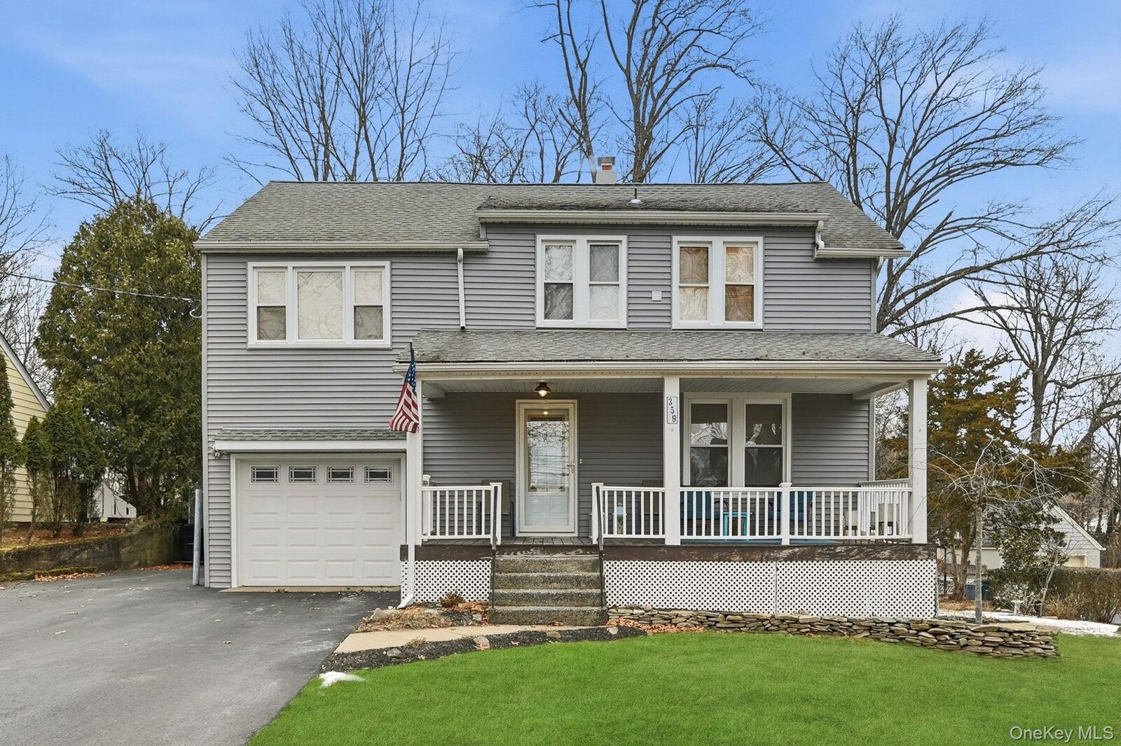 Property Photo:  359 Orangeburg Road 2  NY 10965 