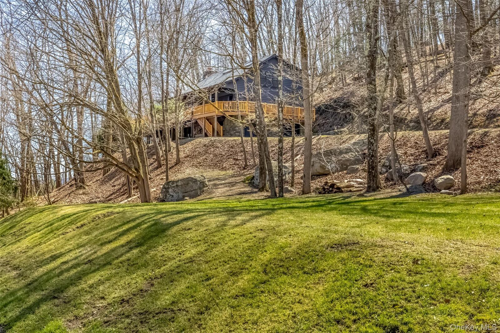 Property Photo:  10 Deerpath Drive  NY 12561 