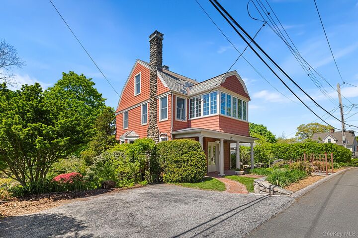Property Photo: 17 Upland Avenue NY 10604