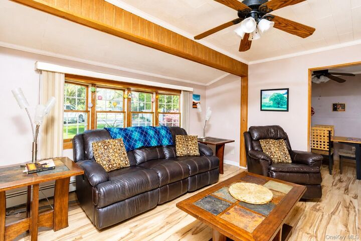 Property Photo:  43A Somerset Street  NY 11720 