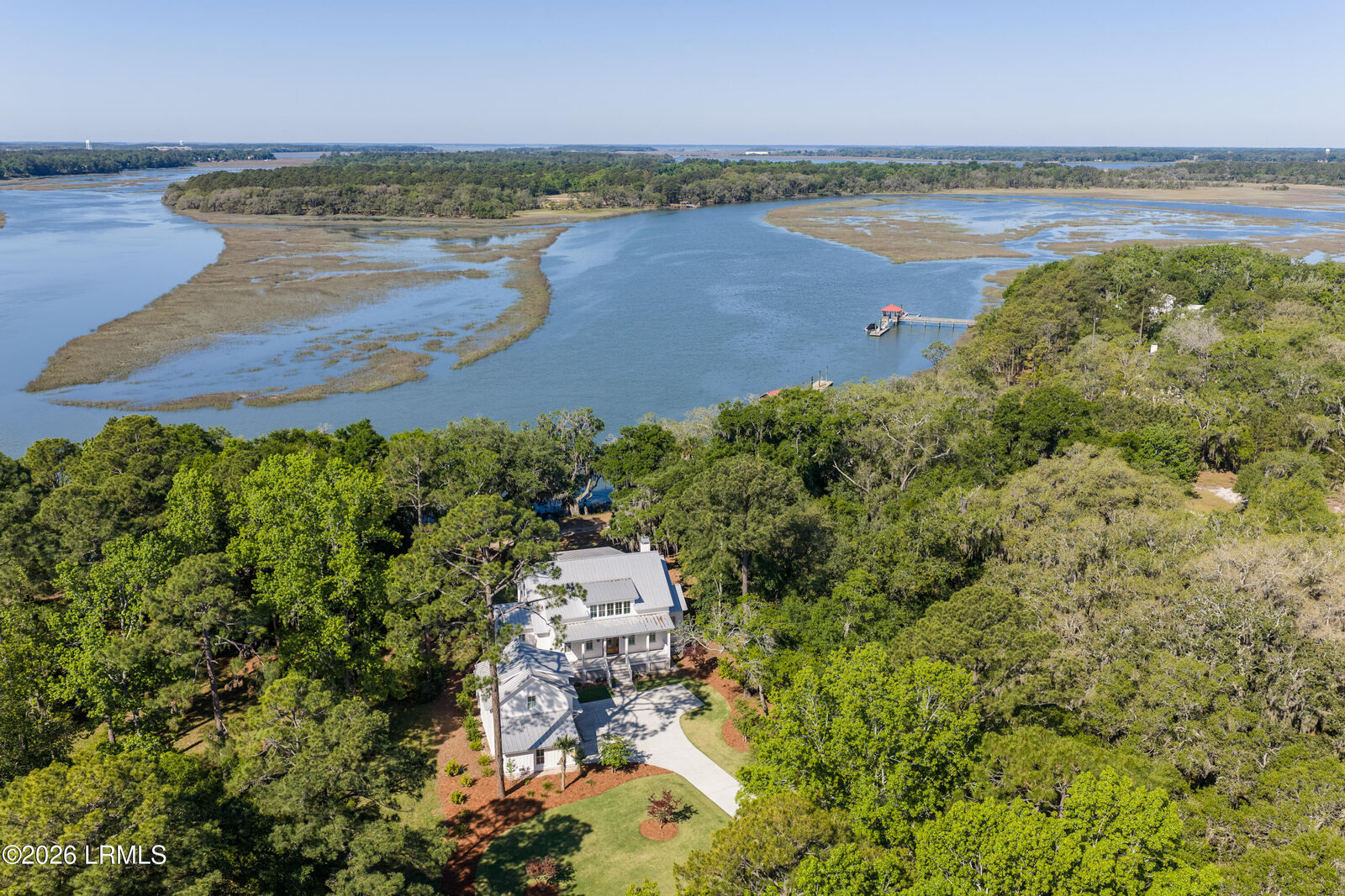 Property Photo:  700 Distant Island Drive  SC 29907 