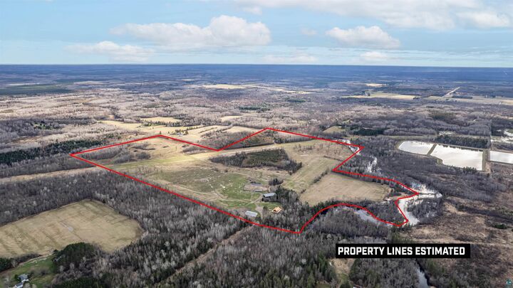 Property Photo: 11769 Laurie Rd MN 55736
