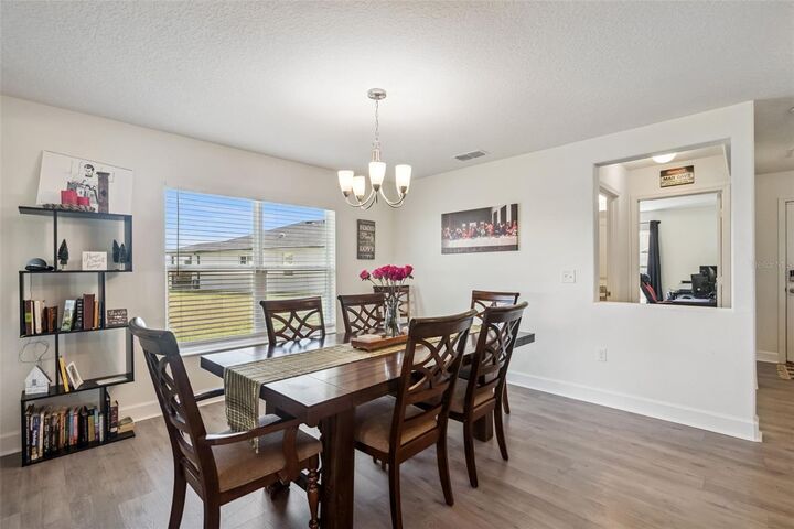 Property Photo:  1841 Wilson Prairie Circle  FL 34736 