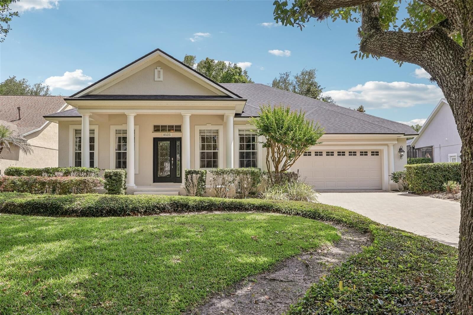 Property Photo:  8525 Bowden Way  FL 34786 