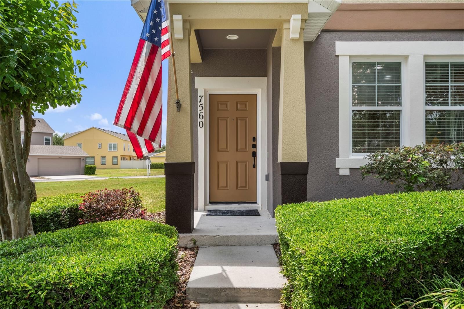 Property Photo:  7560 Bentonshire Avenue  FL 34786 