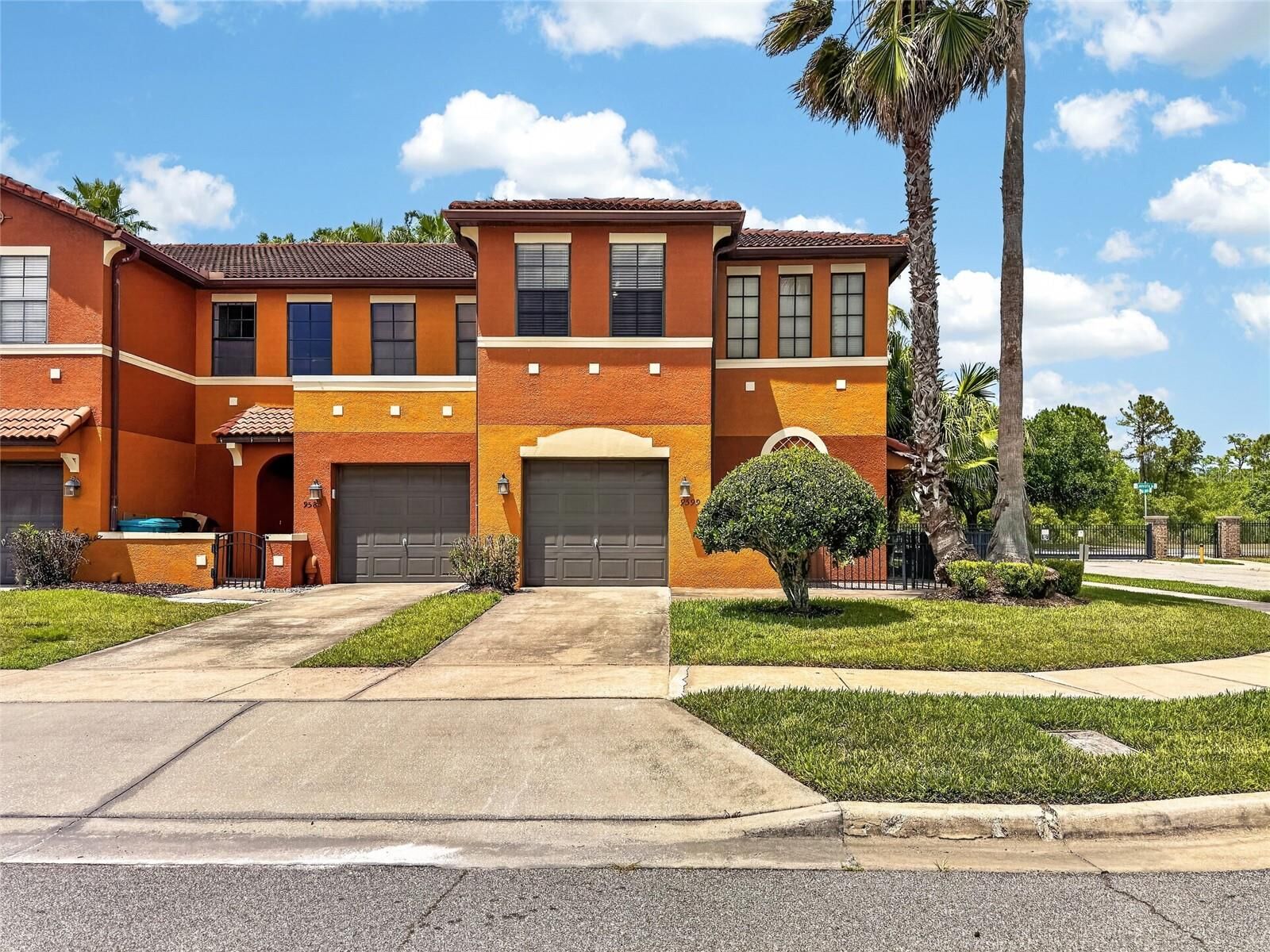 Property Photo:  9599 Bacchus Trail  FL 32829 