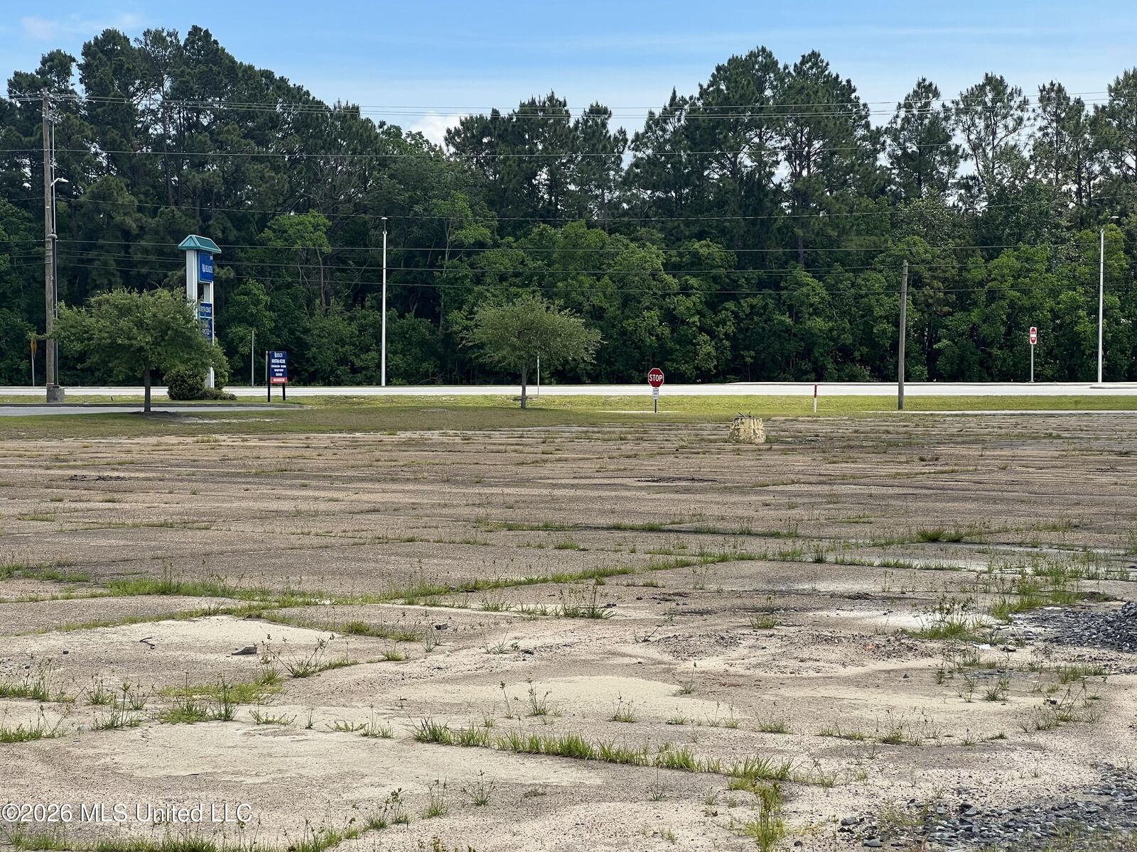 Property Photo:  Denny Avenue  MS 39581 