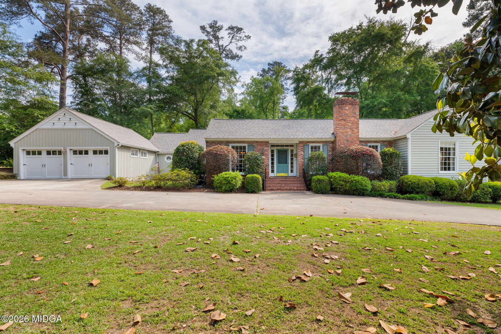 Property Photo:  2520 Rockbridge Road  GA 31204 