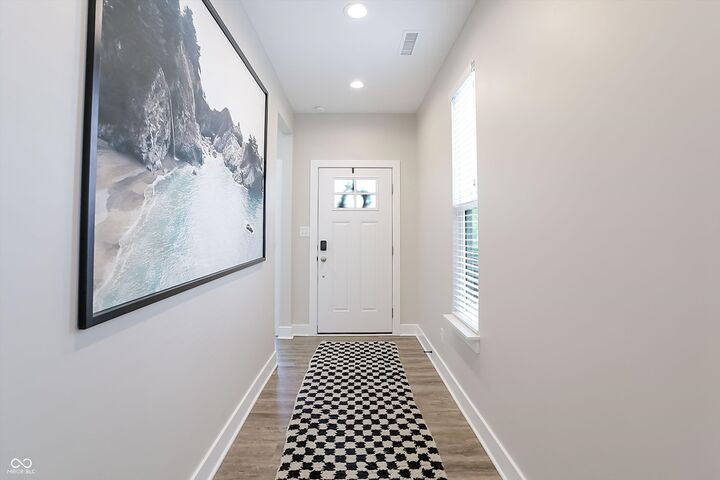 Property Photo:  14269 James Dean Drive  IN 46033 