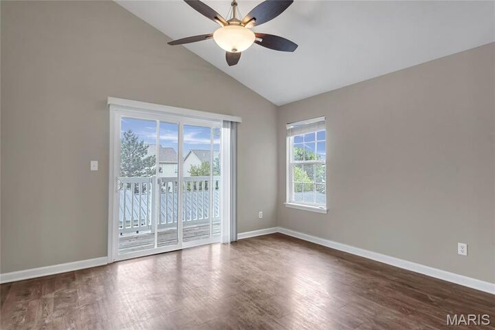 Property Photo: 4302 Spring Creek Lane MO 63368