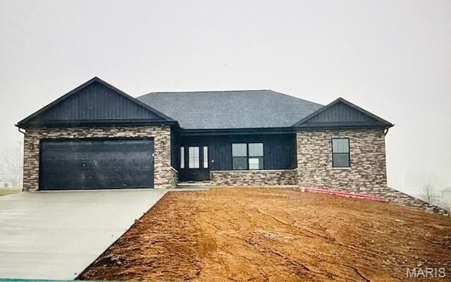 Property Photo:  296 Bookers Ridge  MO 63755 