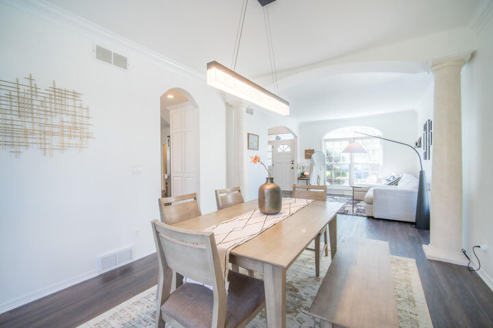 Property Photo:  824 E Glen Ave  WI 53217 