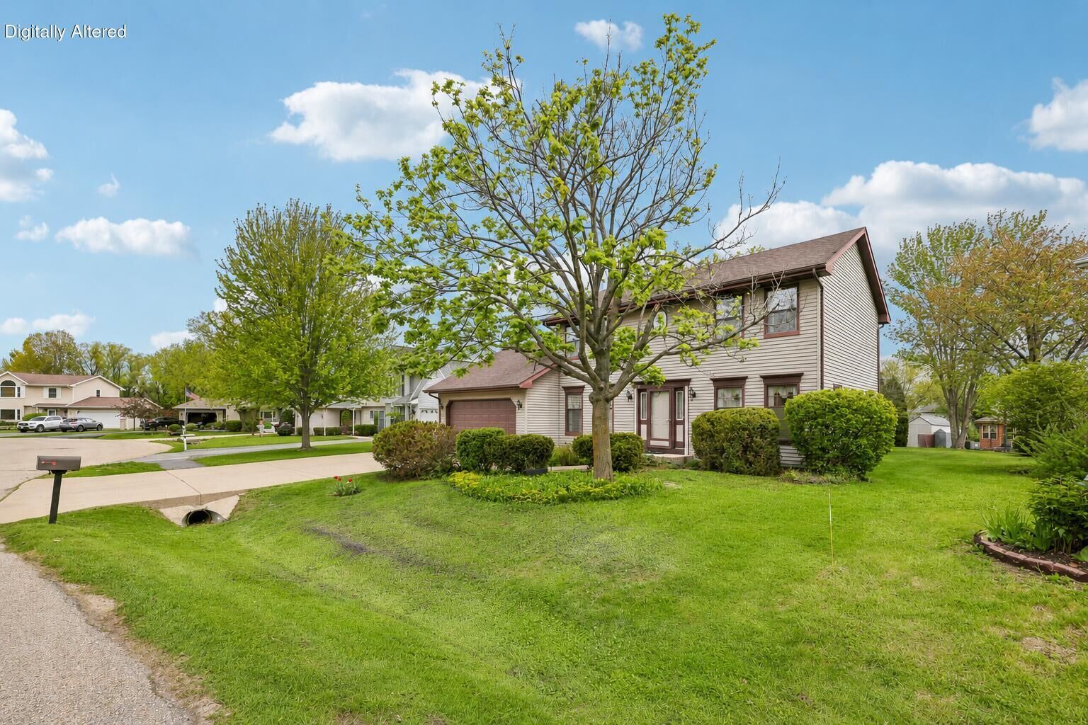 Property Photo:  856 Uhen Ct  WI 53105 