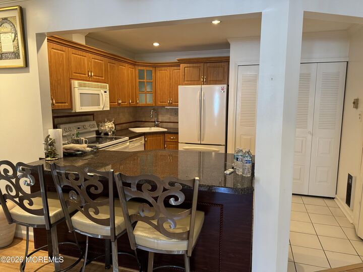 Property Photo: 134 Amberly Drive NJ 07726