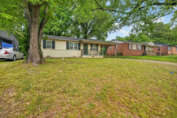 Property Photo:  3663 Mountain Terrace St  TN 38127 