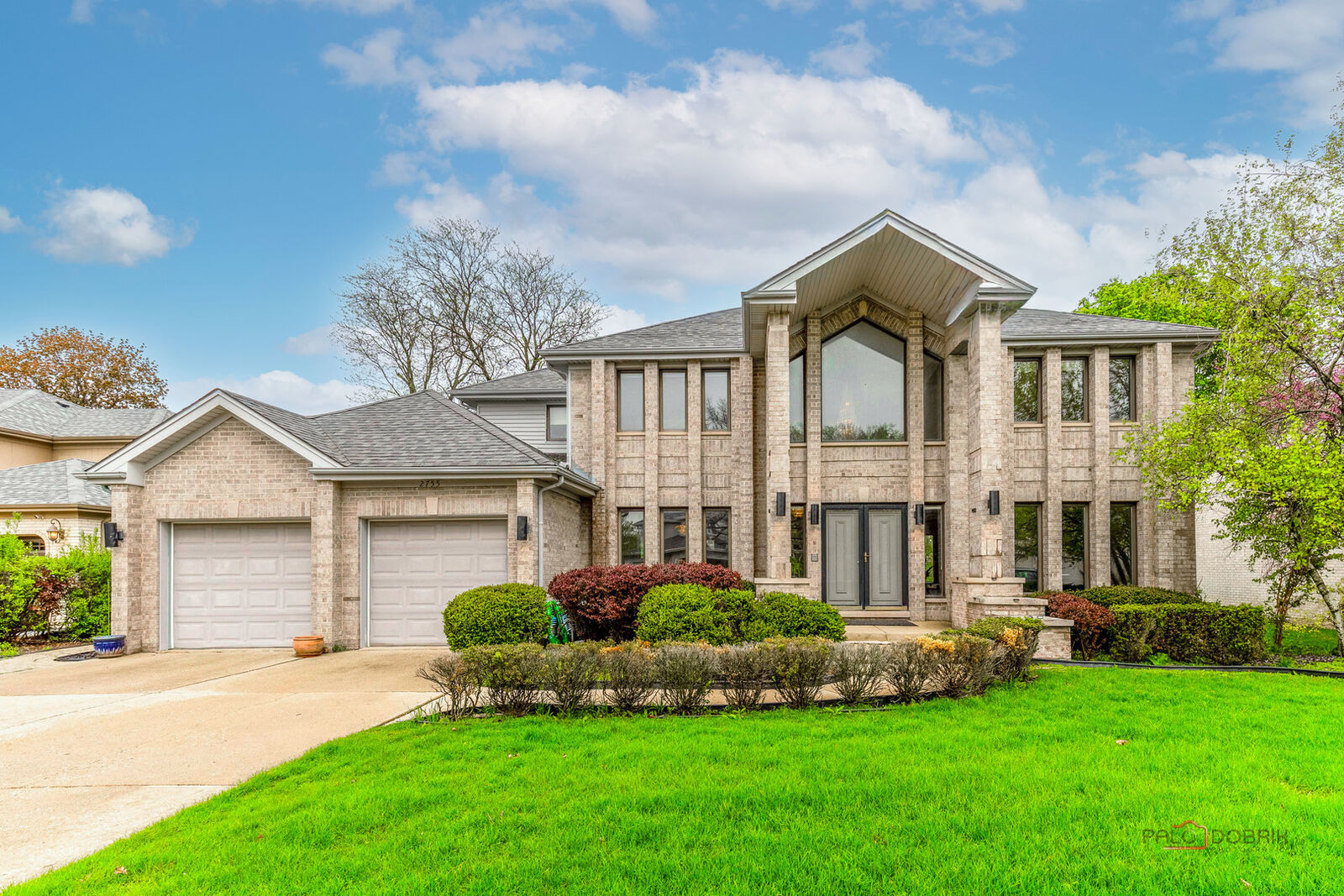 Property Photo: 2755 Manu Court IL 60026