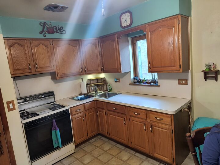 Property Photo:  4211 East Avenue  IL 60402 