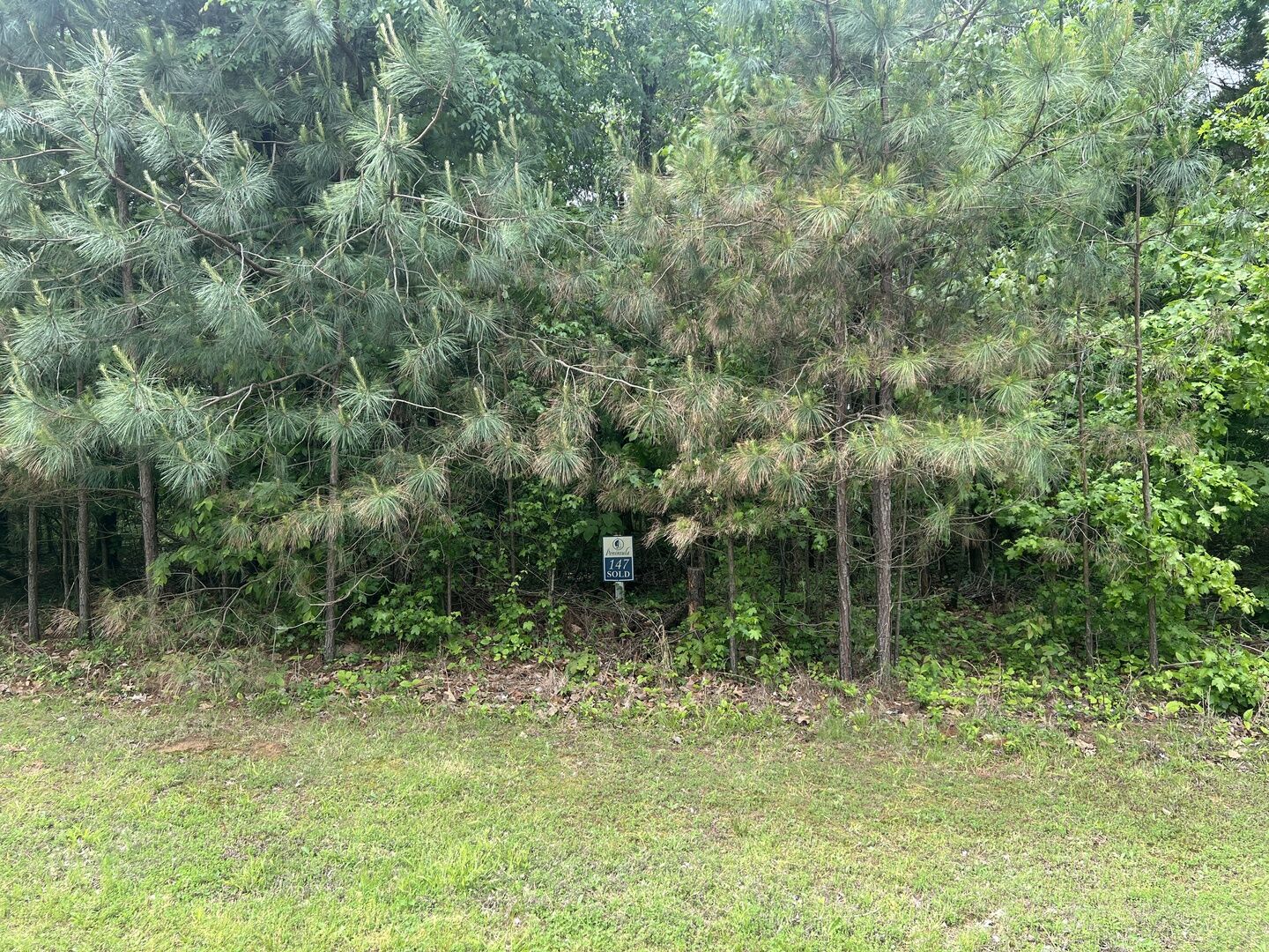 Property Photo:  Lot 147 Parrish Ridge  IL 62939 