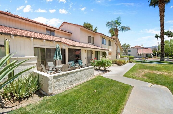 Property Photo:  6134 Arroyo Road 3  CA 92264 